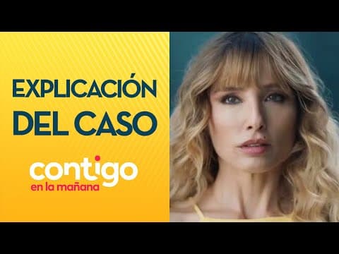 Recorte de prensa: Entrevista y cobertura legal
